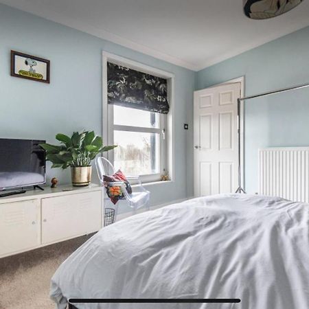 Attractive Comfortable Room In Friendly House Hastings Exteriör bild
