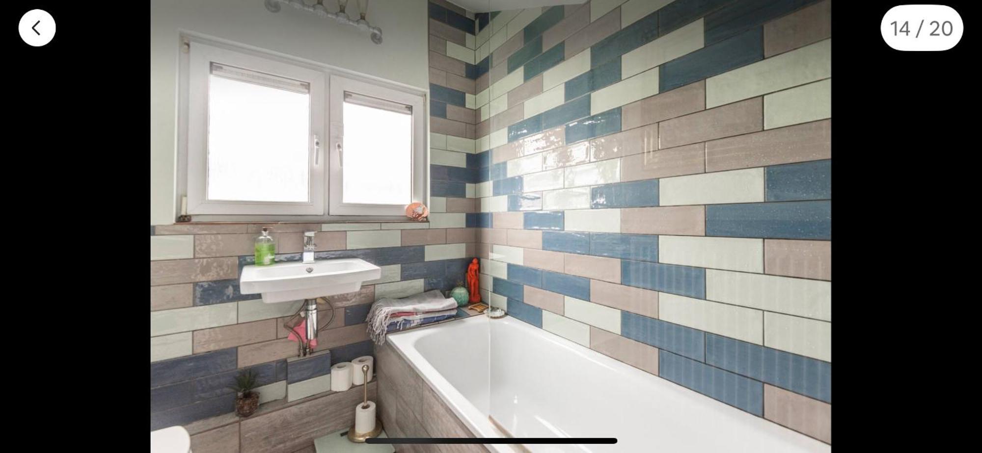 Attractive Comfortable Room In Friendly House Hastings Exteriör bild