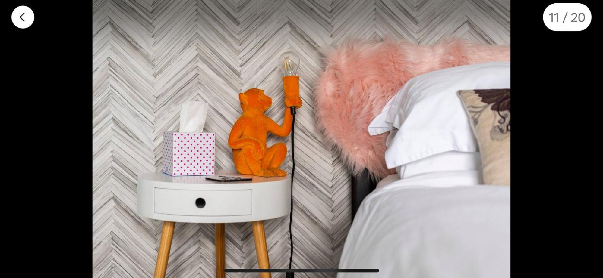 Attractive Comfortable Room In Friendly House Hastings Exteriör bild