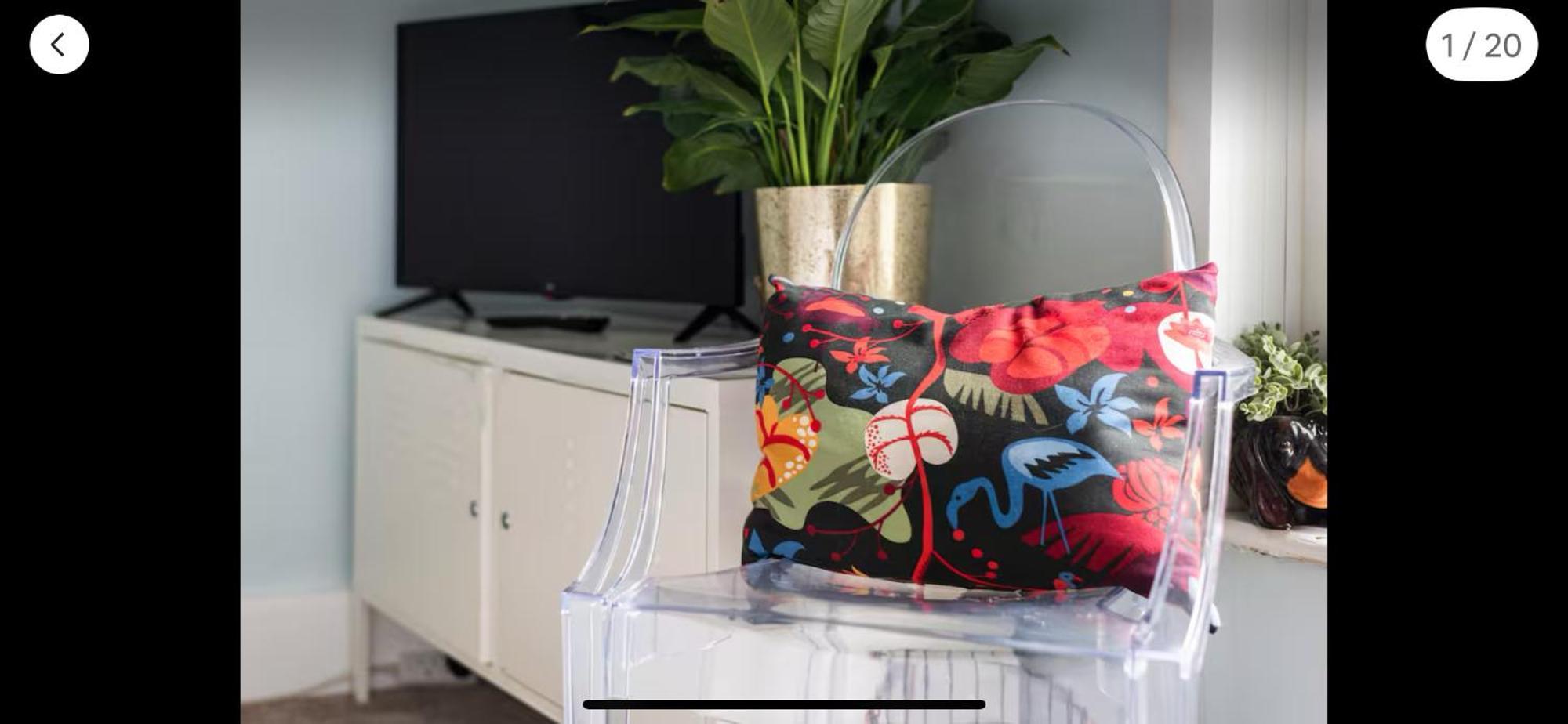 Attractive Comfortable Room In Friendly House Hastings Exteriör bild